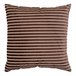 Almohada Decorativa Perth Marron