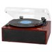 Tocadiscos 0T103030 Marron