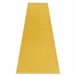 Alfombra de pasillo ETON 502 60x350 Amarillo