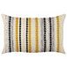 Beliani Cojín decorativo ARDISIA Beige