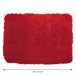 Alfombrilla De Microfibra 70x50 Alfombrilla De Microfibra 70x50 Rojo