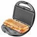 Sandwichera Camry CR3057 Plateado
