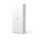 Armario GHOST 79 Blanco