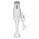 Batidora de mano Clatronic SM 3081 Blanco