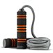 Comba de saltar Antideslizante PREMIUM 2.7M ajustable Fitness Gridinlux Multicolor
