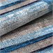 Alfombra decorativa NAF NAF PINELIA 160x230 Multicolor