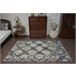Alfombra DROP JASMINE 031 133x190 Beige