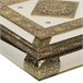 Caja-Joyero Blanco