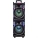 Altavoz Bluetooth Portátil con Micrófono MS01XXL Negro