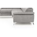 Rinconera con cama GISELA Gris Claro