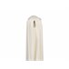 Beliani Conjunto de comedor ORISTANO Beige