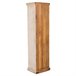 Estantería de madera Blanco