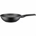 Sartén Wok Negro