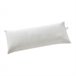 Almohada Viscoelástica Copos 70x40 Blanco/ Gris