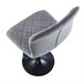 Pack taburetes Britain Gris