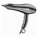 Secador de Pelo HD-200.012A Negro