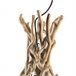 Lámpara de techo AGAR marca ONLI LIGHTING Madera