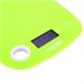 Balanza de cocina Mesko MS3159G Verde