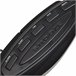 Despertador Adler AD1121 Negro