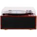 Tocadiscos 0T103030 Marron