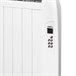 Emisor Termico Aluminio Serie Gaban Blanco