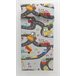 COLCHA BOUTI REVERSIBLE SCALEXTRIC 