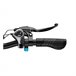 ENGWE EP-2 BOOST E-bike - Motor 250W Batería 48V13AH Gris