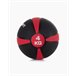 Balón Medicinal 4Kg - BOOMFIT Rojo