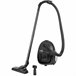Aspiradora con Bolsa SVC 45BK-EUE3 Negro