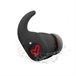 Auriculares in Ear Bluetooth Freestyle Space Negro