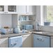 Botes de Cocina SWAN SWKA1024GN Amarillo