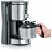Cafetera de Goteo KA4845 Negro