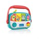 Radio Portátil 17459 Multicolor