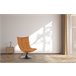 Sillón decorativo HADES Beige