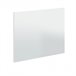 ARKITMOBEL Aktiva Mueble Lavabo 2P+2C + Espejo Blanco