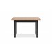 Mesa Extensible Denver 4/6 Plazas Roble