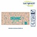 Alfombra multiusos organic colección KINVARA Azul