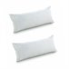 Almohadas Pack 2 Gris