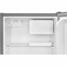 Frigorífico una puerta Bomann KB7245W Plateado