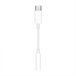 Adaptador USB C a Jack 3.5 mm A109-0384 Blanco