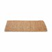 Alfombra Marron