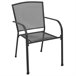 Silla De Exterior Antracita