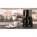 Cafetera de Goteo 1017-06 Negro