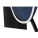 Adorno Metal Adda Home Azul