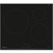 Placa de inducción BALAY 3EB865FR 3 zonas 60cm negro Placa de inducción BALAY 3EB865FR 3 zonas 60cm negro Negro