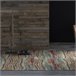 Alfombra decorativa RUSG&RUGS WATER 200x290 Multicolor