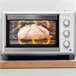 Cecotec Horno de sobremesa Bake Toast 2600 Blanco