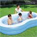 Piscina Hinchable para Niños Azul