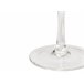 Beliani Cristalería Vidrio QUARTZ Gris Claro