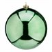 Bola de Navidad Verde